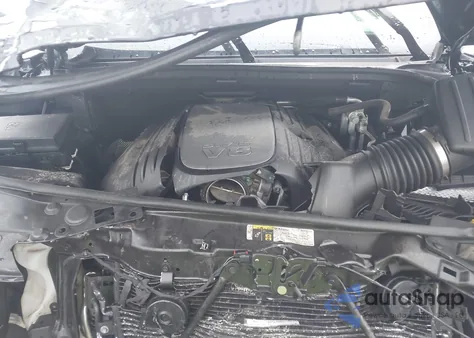 2019 Dodge Durango Citadel z USA, uszkodzony, nr VIN 1C4SDJET0KC560141